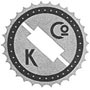 Altes Logo Druckerei K&ouml;hler